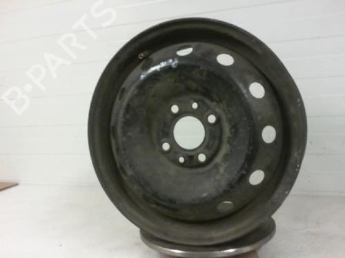 Used Rim FIAT PUNTO (176_) 60 1.2 (176AP, 176AR, 176AQ, 176BB) (60 hp) 27134487
