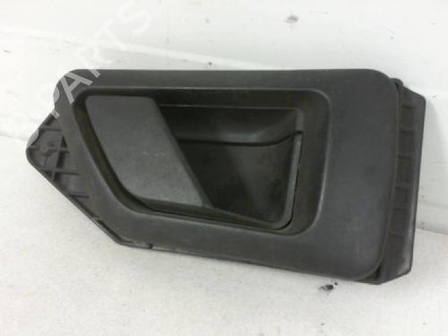 Used Front right interior door handle Front right interior door handle PEUGEOT PARTNER Box Body/MPV (5_, G_) [1996-2026] 27132633 27132633