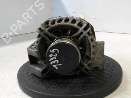Used Alternator Alternator OPEL CORSA D (S07) 1.3 CDTI (L08, L68) (75 hp) 27123788 27123788