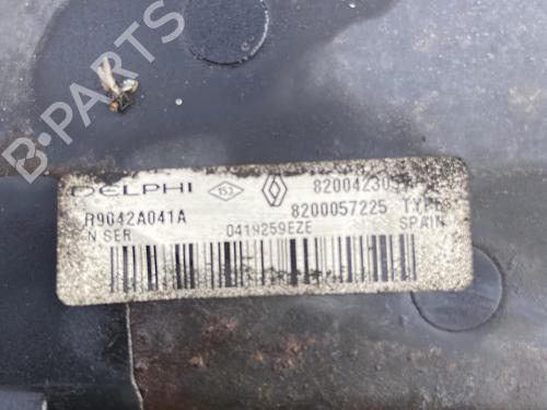 Bomba injectora RENAULT MEGANE II (BM0/1_, CM0/1_) 1.5 dCi (BM1E, CM1E) | BP29974914M78