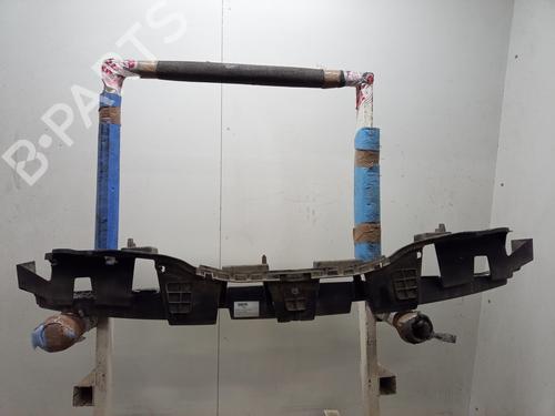 Rear bumper bracket PEUGEOT 508 I (8D_) 1.6 HDi | BP27143608C159 