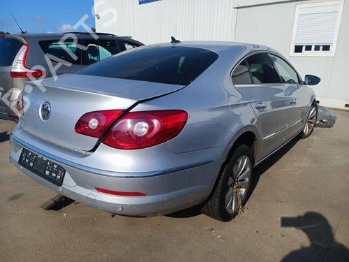 Used Right tailgate light VW PASSAT CC B6 (357) 2.0 TDI (140 hp) 27125193