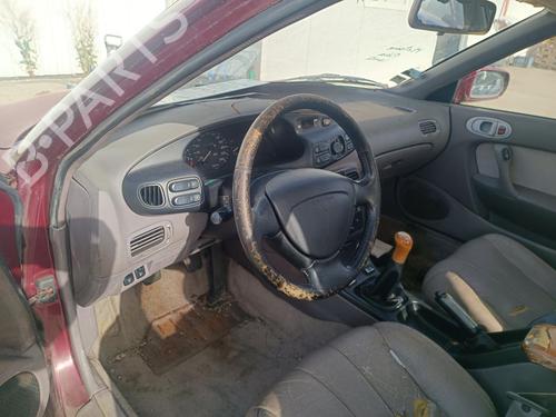Left front indicator MAZDA XEDOS 6 (CA) 2.0 V6 (CAEP) | BP27126183C32 - Image 4