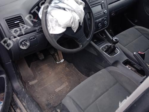Right sun visor VW GOLF V (1K1) 1.9 TDI | BP27111213I2  - Image 8