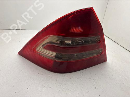 Left taillight MERCEDES-BENZ C-CLASS (W203) C 220 CDI (203.006, 203.008) | BP37867046C34 - Image 2