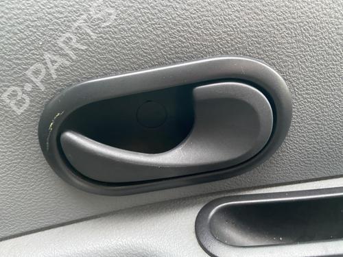 Used Rear right interior door handle RENAULT MODUS / GRAND MODUS (F/JP0_) 1.2 16V (JP0W) (101 hp) 31148982