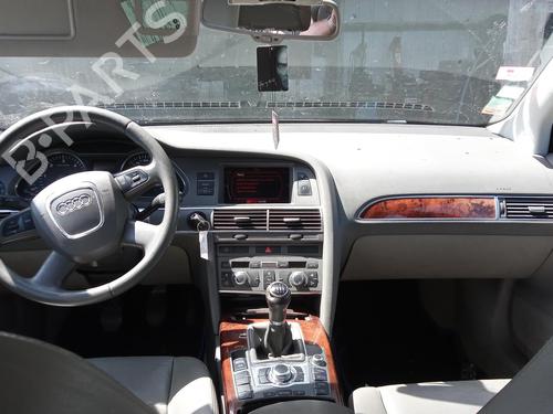 Headrest AUDI A6 C6 (4F2) 2.0 TDI | BP27521620I31 - Image 9