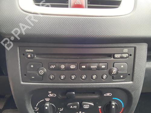 Used Other PEUGEOT 206+ (2L_, 2M_) 1.4 i (73 hp) 32993318