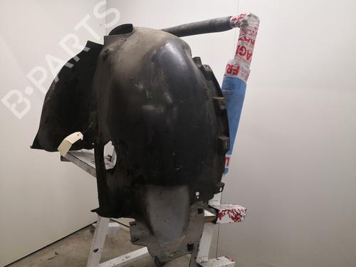 Wheel arch SEAT ALTEA XL (5P5, 5P8) 2.0 TDI | BP27149019C56 