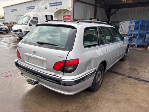Used Parts PEUGEOT 406 Break (8E/F) 2.0 HDI 90 4989232