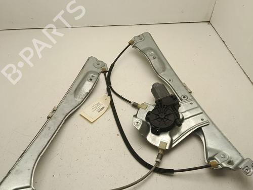 Used Front right window mechanism Front right window mechanism 33828242 33828242