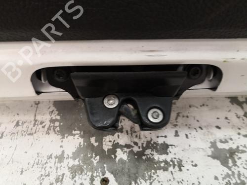 Bagklap CC/Kombi-Coupé PEUGEOT 206 Hatchback (2A/C) 1.4 i | BP28303517C6