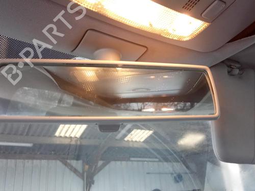 Bakspejl indvendigt VW TOURAN (1T1, 1T2) 1.9 TDI (105 hp) 27145672