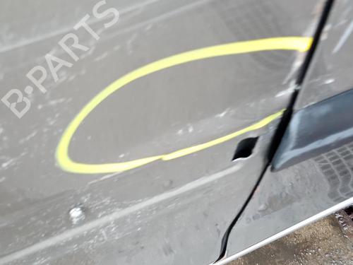 Right rear door CITROËN C4 Grand Picasso I (UA_) 1.6 HDi | BP27106046C5 