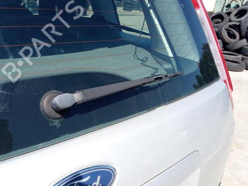 Viskermotor bagrude FORD C-MAX (DM2) 1.8 TDCi (115 hp) 27135337