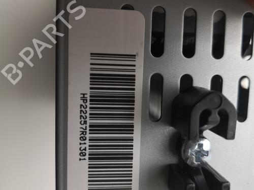Radio NISSAN PRIMASTAR Van (X82) 2.0 dCi 130 | BP27105420E6 