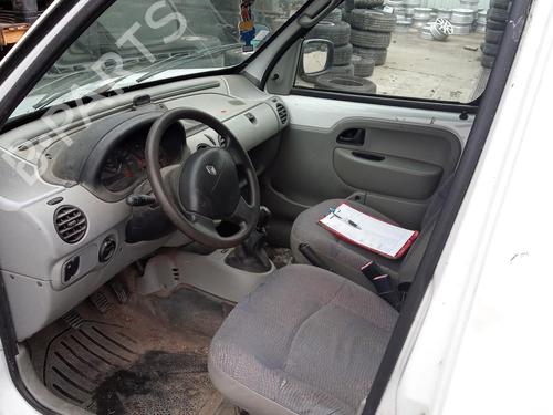 Front left window mechanism RENAULT KANGOO (KC0/1_) D 65 1.9 (KC0E, KC02, KC0J, KC0N) | BP27136949C22 - Image 7