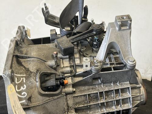 Used Gearbox Gearbox FORD C-MAX (DM2) 1.6 TDCi (90 hp) 27111614 27111614
