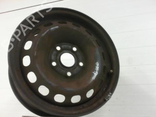 Fælk Fælk AUDI 100 C4 Saloon (4A2) 2.0 E (115 hp) 27134802 27134802