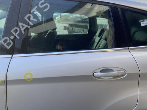 Used Rear left window mechanism Rear left window mechanism FORD C-MAX II (DXA/CB7, DXA/CEU) 1.6 TDCi (95 hp) 32982482 32982482