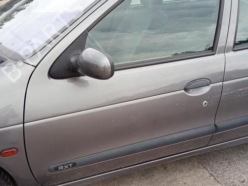 Used Front left lock RENAULT MEGANE I (BA0/1_) 1.6 16V (BA04, BA0B, BA11, BA1J, BA16, BA19, BA1K, BA1V,... (107 hp) 27139145