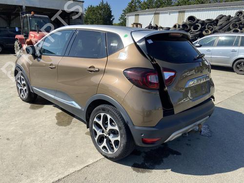 AC radiator RENAULT CAPTUR I (J5_, H5_) 1.2 TCe 120 | BP27107154M32 - Image 4
