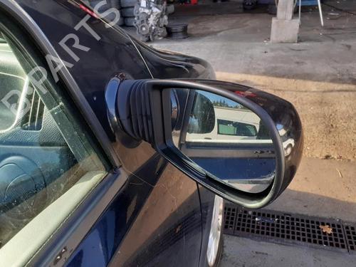 Right mirror FIAT PUNTO (188_) 1.9 JTD 735380179