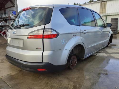 Left taillight FORD S-MAX (WA6) 1.8 TDCi | BP27119122C34 