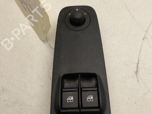 Left front window switch PEUGEOT BOXER Van 2.2 BlueHDi 140 | BP29334934I27 