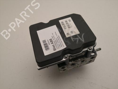 Used ABS pump VW POLO V (6R1, 6C1) 1.6 TDI (90 hp) 27138918