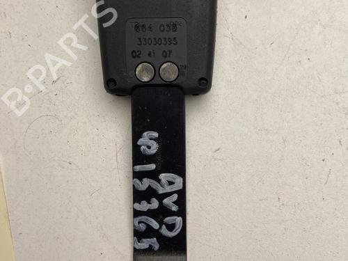 Seat buckle RENAULT CLIO III (BR0/1, CR0/1) 1.2 16V (BR02, BR0J, BR11, CR02, CR0J, CR11) | BP27108744I32 