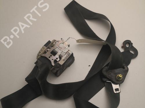 Used Front right seatbelt Front right seatbelt NISSAN KUBISTAR Van (X76) 1.5 dCi (65 hp) 27218274 27218274