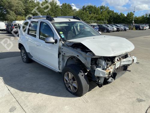 Right front brake caliper DACIA DUSTER (HS_) 1.5 dCi 410018218R