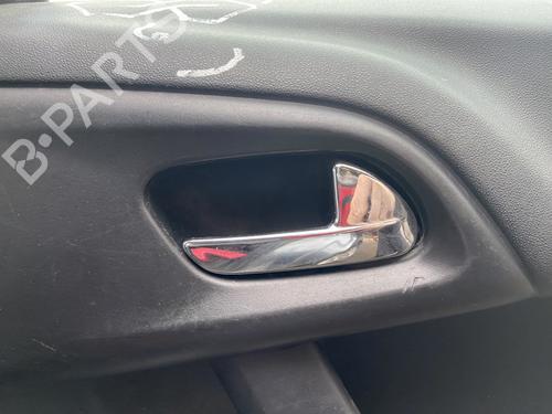 Used Rear right interior door handle CITROËN C3 II (SC_) 1.4 HDi 70 (SC8HZC, SC8HR0, SC8HP4) (68 hp) 30352116