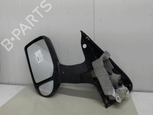 Used Left mirror Left mirror FORD TRANSIT Van (FA_ _) 2.4 TDE (115 hp) 27118348 27118348