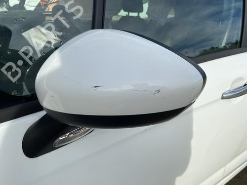 Used Left mirror CITROËN C3 II (SC_) 1.6 BlueHDi 100 (99 hp) 29476571