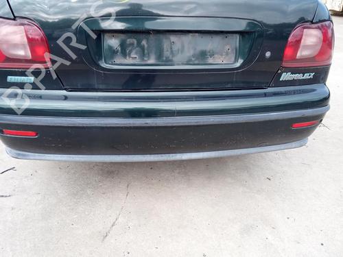 Used Rear bumper FIAT MAREA (185_) 1.6 (103 hp) 27140046
