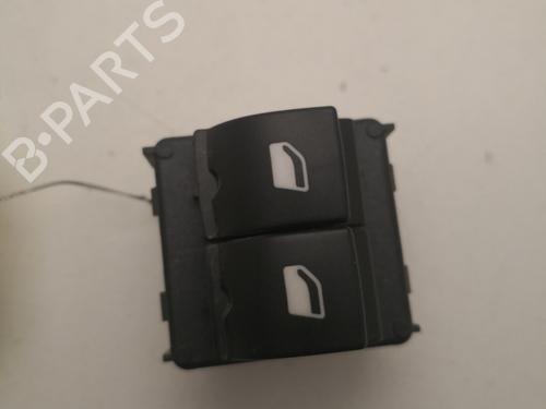 Used Left front window switch CITROËN C3 / C3 ORIGIN III (SX) 1.2 PureTech 82 (83 hp) 28186802