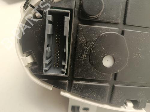 Quadrante Quadrante FORD B-MAX (JK) 1.5 TDCi (95 hp) 27137521 27137521