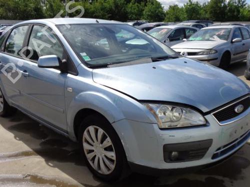 Starter FORD FOCUS II (DA_, HCP, DP) 1.6 TDCi | BP27121480M8 