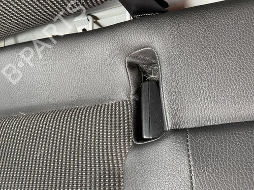 Seat buckle OPEL ASTRA J (P10) 1.6 CDTi (68) | BP27114819I32 