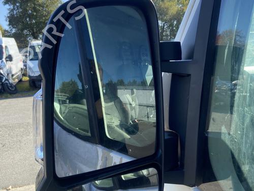 Left mirror PEUGEOT BOXER Van 2.2 HDi 120 | BP29612836C26 