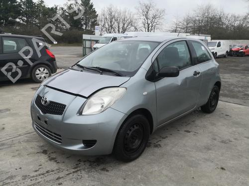 Left front window switch TOYOTA YARIS (_P9_) 1.0 VVT-i (KSP90_, KSP90R) | BP27146804I27 - Image 5