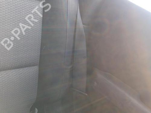 Used Rear left belt tensioner AUDI A2 (8Z0) 1.6 FSI (110 hp) 27127667