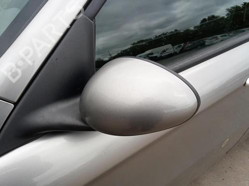 Used Left mirror ALFA ROMEO 147 (937_) 1.9 JTDM 8V (937.AXD1A, 937.AXU1A, 937.BXU1A) (120 hp) 27136166