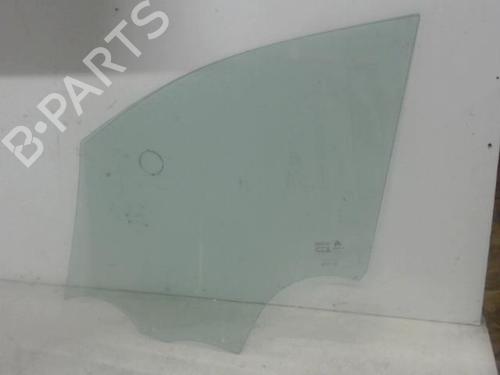 Dør rude højre foran CITROËN C3 / C3 ORIGIN III (SX) 1.2 PureTech 82 (83 hp) 27134827