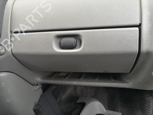 Used Glove box NISSAN PRIMASTAR Van (X83) 2.5 dCi 140 (135 hp) 27133210