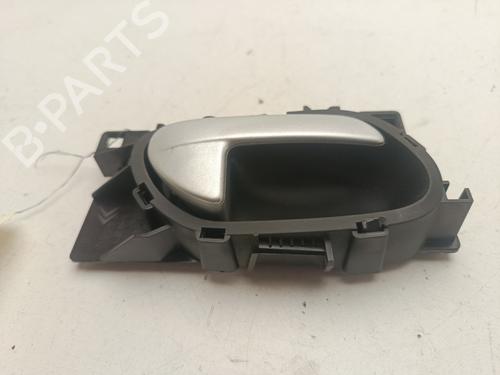 Front right interior door handle PEUGEOT PARTNER Tepee 1.2 THP | BP29847653I14 - Image 3