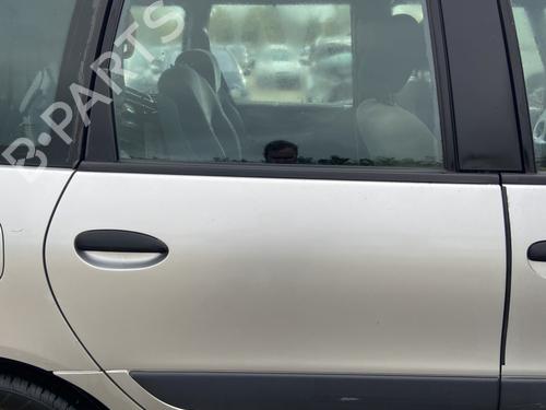 Used Right rear door RENAULT ESPACE III (JE0_) 2.2 dCi (JE0K) (130 hp) 29924758