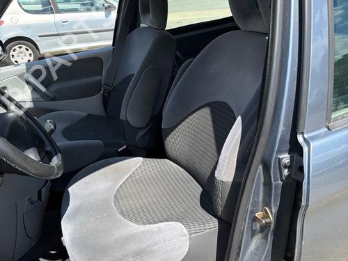 Used Right front seat Right front seat CITROËN XSARA PICASSO (N68) [1999-2012] 35889702 35889702